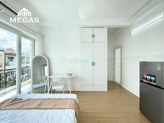 Hình ảnh ✨Mb6623 nạp rút nhanh chóng Ban công Decor đẹp, Ban công full nt gần Đảo Kim Cương - Sala
