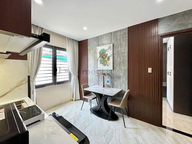Hình ảnh 🎉Cho Thuê Căn Hộ Cao Cấp, 1PN 45m2, Gần Landmark81, Bason, Hàng Xanh