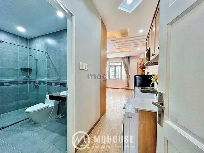 Hình ảnh Hệ thống Trang Chủ MB66.COM / Đăng Ký Tặng 66K cho thuê dạng studio cửa sổ siêu thoáng ngay trung tâm