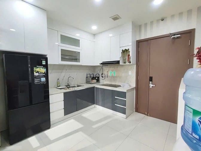 Hình ảnh Chung cư Âu Cơ, Âu Cơ, TP: 85m2, 2p ngủ, 9tr/th, full nt