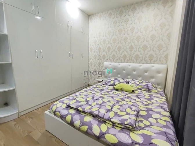 Hình ảnh Chung cư Âu Cơ, Âu Cơ, TP: 85m2, 2p ngủ, 9tr/th, full nt