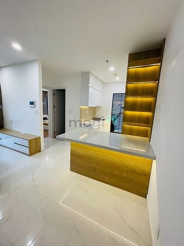 Hình ảnh Cho thuê căn góc Duokey 2pn dt 75m2 tại Dlusso quận 2