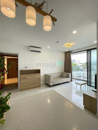 Hình ảnh Cho thuê căn góc Duokey 2pn dt 75m2 tại Dlusso quận 2