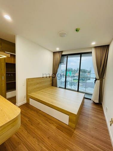 Hình ảnh Cho thuê căn góc Duokey 2pn dt 75m2 tại Dlusso quận 2