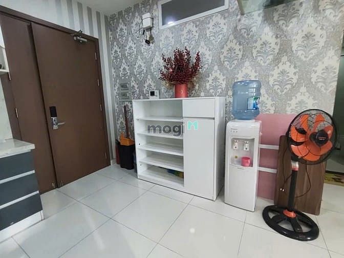 Hình ảnh Chung cư Âu Cơ, Âu Cơ, TP: 85m2, 2p ngủ, 9tr/th, full nt
