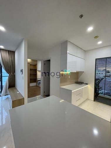 Hình ảnh Cho thuê căn góc Duokey 2pn dt 75m2 tại Dlusso quận 2