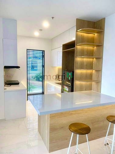 Hình ảnh Cho thuê căn góc Duokey 2pn dt 75m2 tại Dlusso quận 2