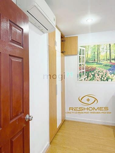 Hình ảnh Cho THUÊ Trang Chủ MB66.COM / Đăng Ký Tặng 66K Full nội thất 66m2 mới sơn sửa Thanh Bình Plaza 2pn