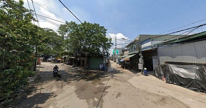 Hình ảnh Kẹt tiền cần bán đất giá 740 triệu 150m² mặt tiền đường An Phú 13