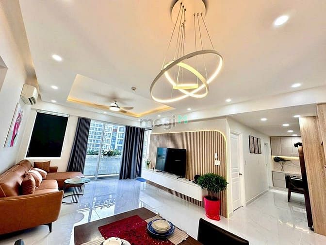 Hình ảnh Bán Trang Chủ MB66.COM / Đăng Ký Tặng 66K Mỹ Đức, Phú Mỹ Hưng lầu cao view thoáng giá tốt để ở