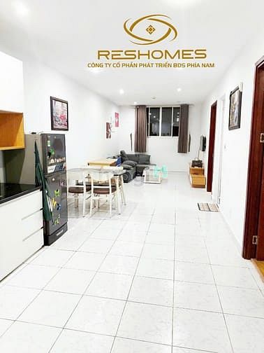 Hình ảnh Cho THUÊ Trang Chủ MB66.COM / Đăng Ký Tặng 66K Full nội thất 66m2 mới sơn sửa Thanh Bình Plaza 2pn