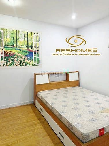 Hình ảnh Cho THUÊ Trang Chủ MB66.COM / Đăng Ký Tặng 66K Full nội thất 66m2 mới sơn sửa Thanh Bình Plaza 2pn
