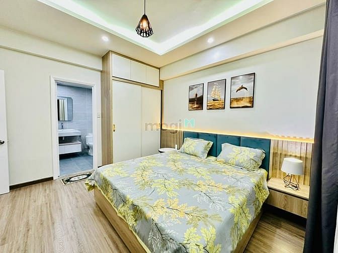 Hình ảnh Bán Trang Chủ MB66.COM / Đăng Ký Tặng 66K Mỹ Đức, Phú Mỹ Hưng lầu cao view thoáng giá tốt để ở