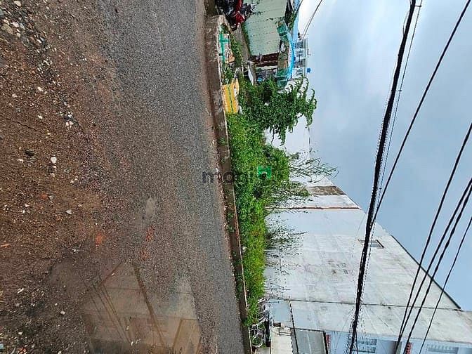 Hình ảnh 🏡Lô đất đẹp - Kế bên chợ Phú Thuận - Huỳnh Tấn Phát 74m² giá 6,2 tỷ .