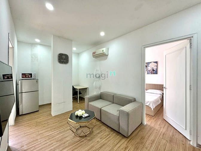 Hình ảnh ✅(Căn Hộ Quận 1)2PN Ban Công, Thang Máy, Bảo Vệ, Hầm Xe, Horizon Tower