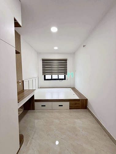 Hình ảnh Quận 10 - 42M - Ngang 6M - 3PN -  Đầy Đủ Nội Thất – Chỉ 5.95 Tỷ