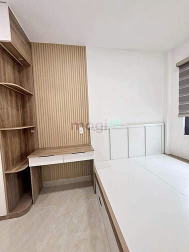 Hình ảnh Quận 10 - 42M - Ngang 6M - 3PN -  Đầy Đủ Nội Thất – Chỉ 5.95 Tỷ