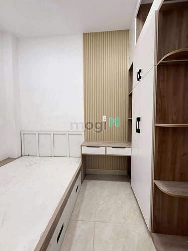 Hình ảnh Quận 10 - 42M - Ngang 6M - 3PN -  Đầy Đủ Nội Thất – Chỉ 5.95 Tỷ