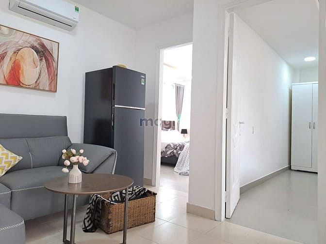 Hình ảnh 🎉{Căn Hộ Quận 1}Penthouse 2PN 2WC 130m2,Balcony, Phố Hai Bà Trưng