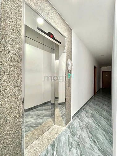 Hình ảnh Cho Thuê Căn Hộ Ban Công 35m2, Thang Máy, Máy Giặt Riêng, Chợ Bà Chiểu