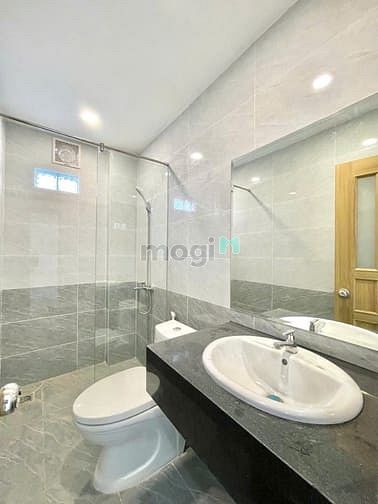 Hình ảnh Cho Thuê Căn Hộ Ban Công 35m2, Thang Máy, Máy Giặt Riêng, Chợ Bà Chiểu