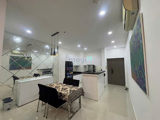 Hình ảnh Chung cư Ruby, Nguyễn Sỹ Sách, TB: 8tr5/tháng, full nt, 85m2, 2p ngủ