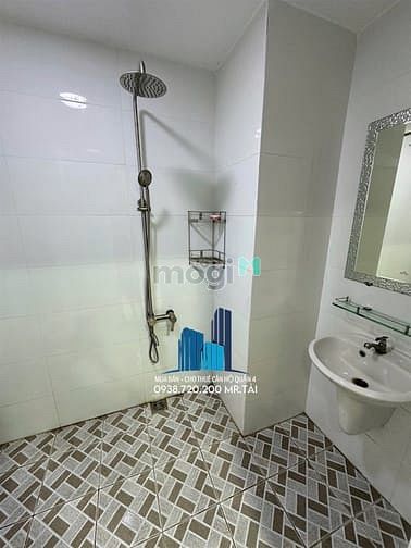 Hình ảnh Cho thuê chung cư Vạn Đô 85m2 - 2pn 2wc - Giá 15tr/tháng