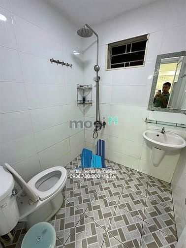 Hình ảnh Cho thuê chung cư Vạn Đô 85m2 - 2pn 2wc - Giá 15tr/tháng