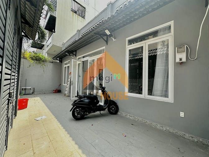 Hình ảnh Villa mini Thảo Điền 10x11m full nội thất đẹp 35tr