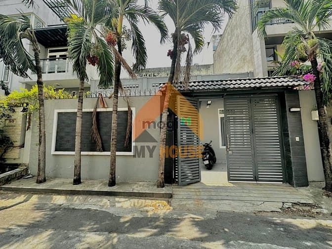 Hình ảnh Villa mini Thảo Điền 10x11m full nội thất đẹp 35tr