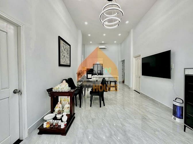 Hình ảnh Villa mini Thảo Điền 10x11m full nội thất đẹp 35tr