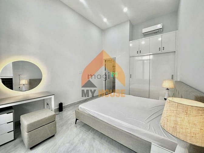 Hình ảnh Villa mini Thảo Điền 10x11m full nội thất đẹp 35tr