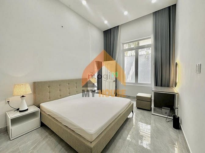 Hình ảnh Villa mini Thảo Điền 10x11m full nội thất đẹp 35tr