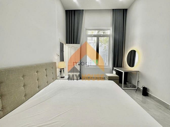 Hình ảnh Villa mini Thảo Điền 10x11m full nội thất đẹp 35tr