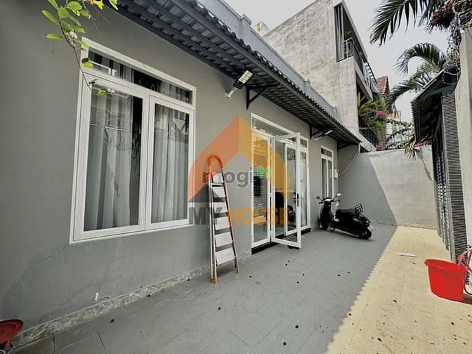 Hình ảnh Villa mini Thảo Điền 10x11m full nội thất đẹp 35tr