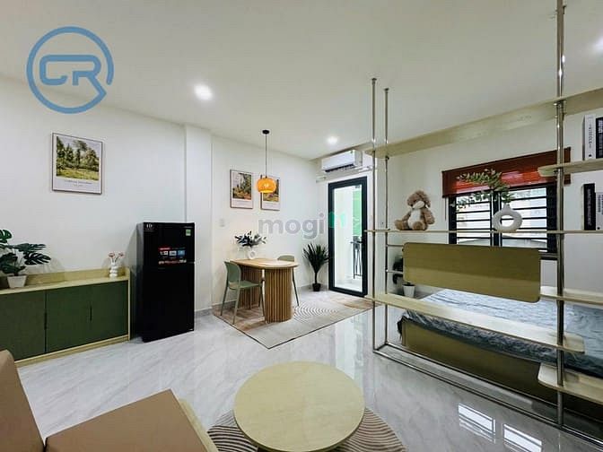 Hình ảnh Cho Thuê Căn Hộ Gần Sân Bay Tân Sơn Nhất - Quận Tân Bình