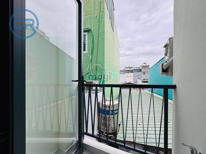 Hình ảnh Cho Thuê Căn Hộ Gần Sân Bay Tân Sơn Nhất - Quận Tân Bình