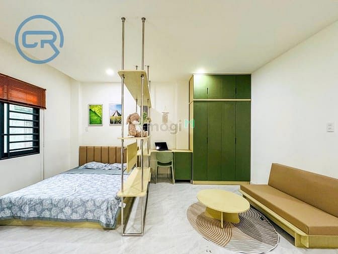 Hình ảnh Cho Thuê Căn Hộ Gần Sân Bay Tân Sơn Nhất - Quận Tân Bình