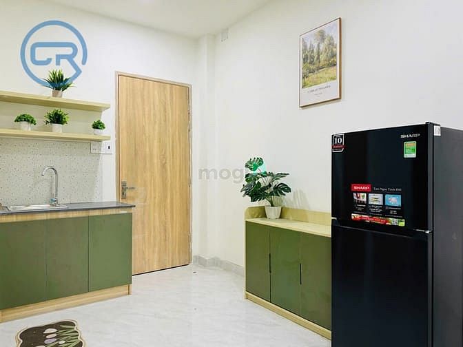 Hình ảnh Cho Thuê Căn Hộ Gần Sân Bay Tân Sơn Nhất - Quận Tân Bình