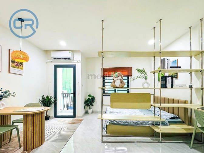 Hình ảnh Cho Thuê Căn Hộ Gần Sân Bay Tân Sơn Nhất - Quận Tân Bình