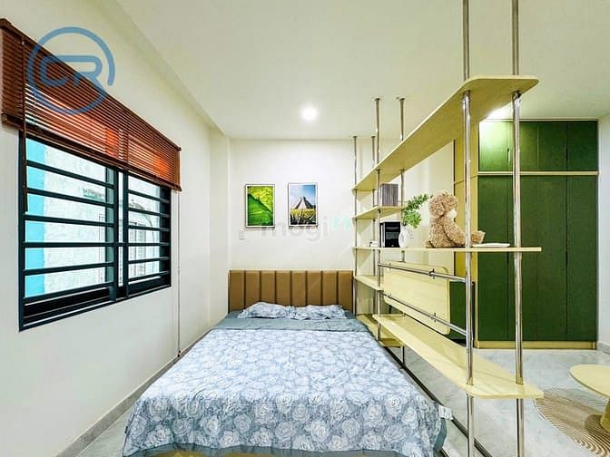 Hình ảnh Cho Thuê Căn Hộ Gần Sân Bay Tân Sơn Nhất - Quận Tân Bình