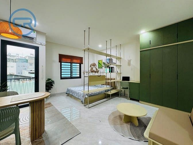 Hình ảnh Cho Thuê Căn Hộ Gần Sân Bay Tân Sơn Nhất - Quận Tân Bình