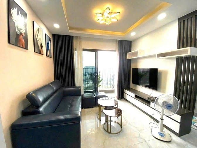 Hình ảnh Chung cư HaDo Centrosa, Quận 10: 3p ngủ, NTCC, 100m2, 23triệu