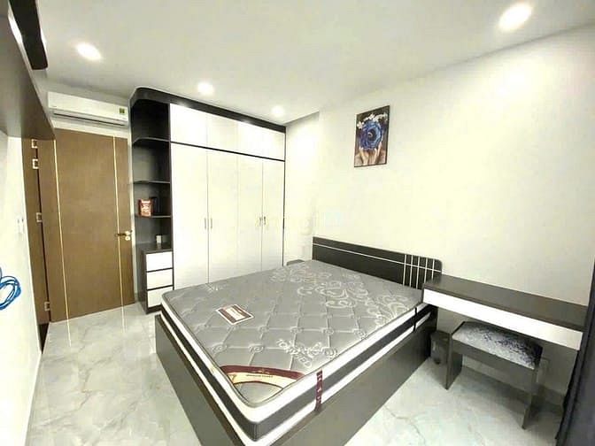 Hình ảnh Chung cư HaDo Centrosa, Quận 10: 3p ngủ, NTCC, 100m2, 23triệu