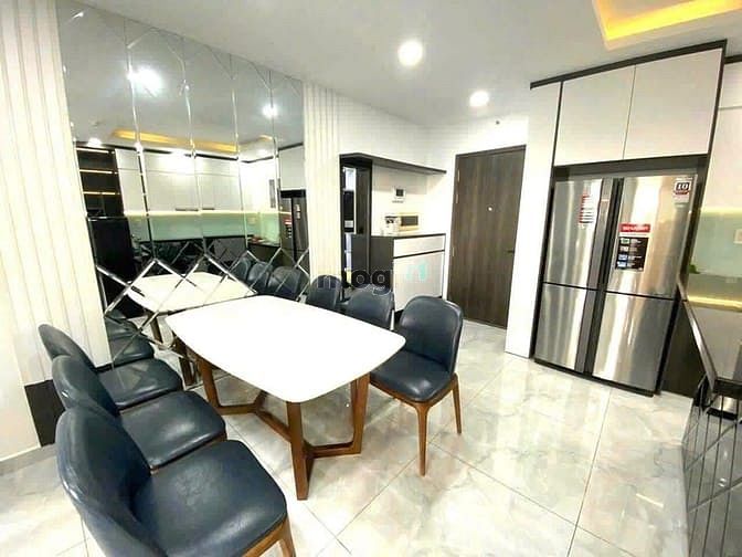Hình ảnh Chung cư HaDo Centrosa, Quận 10: 3p ngủ, NTCC, 100m2, 23triệu
