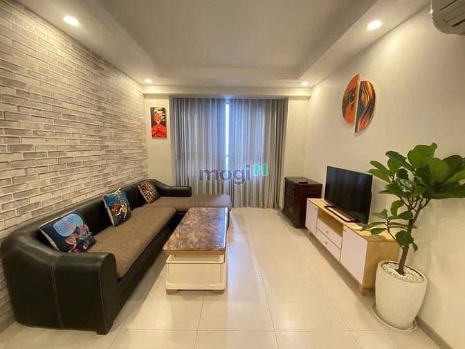 Hình ảnh Cho thuê chung cư Gold View - 64m2 2pn1wc - giá 16tr/tháng