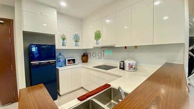 Hình ảnh Cho thuê chung cư Gold View - 64m2 2pn1wc - giá 16tr/tháng
