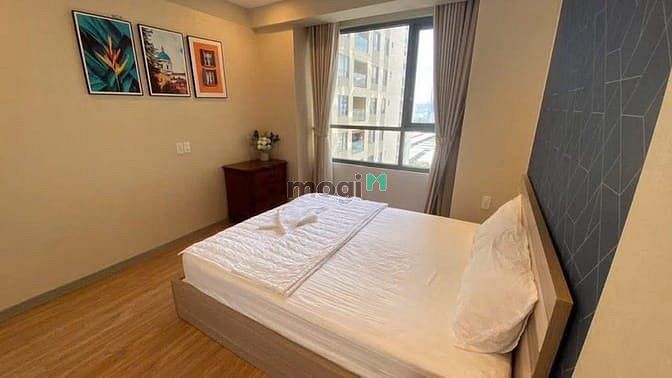 Hình ảnh Cho thuê chung cư Gold View - 64m2 2pn1wc - giá 16tr/tháng