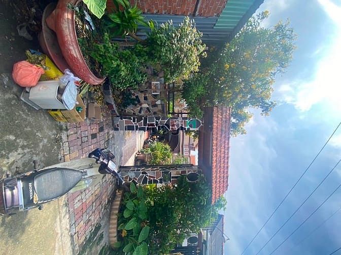 Hình ảnh 🏡 Biệt thự sân vườn Huỳnh Tấn Phát, P. Tân Phú, Q.7 – 283.9m²