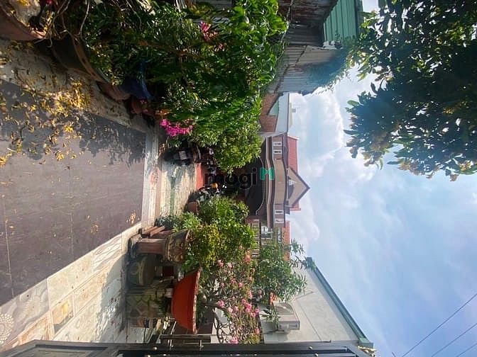 Hình ảnh 🏡 Biệt thự sân vườn Huỳnh Tấn Phát, P. Tân Phú, Q.7 – 283.9m²
